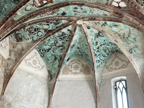 Via Transilvanica-Piatra Fantanele必去景点