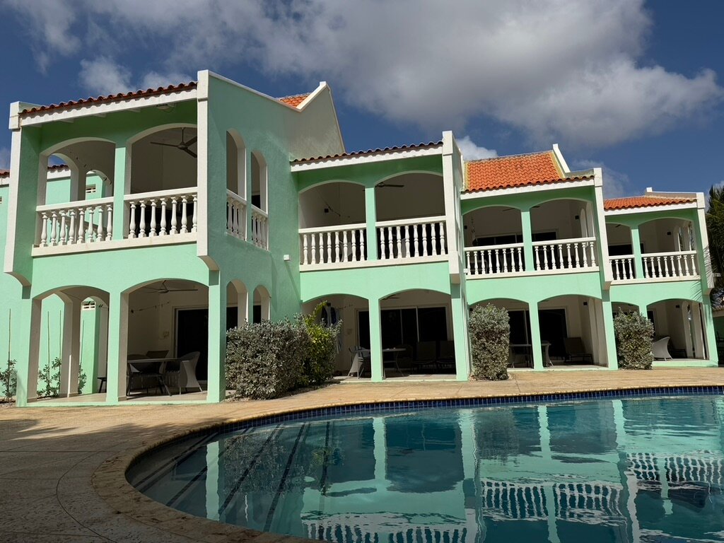 珊瑚天堂度假村-官方