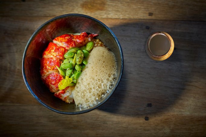 悬崖湾波尔图湾套房酒店-餐饮