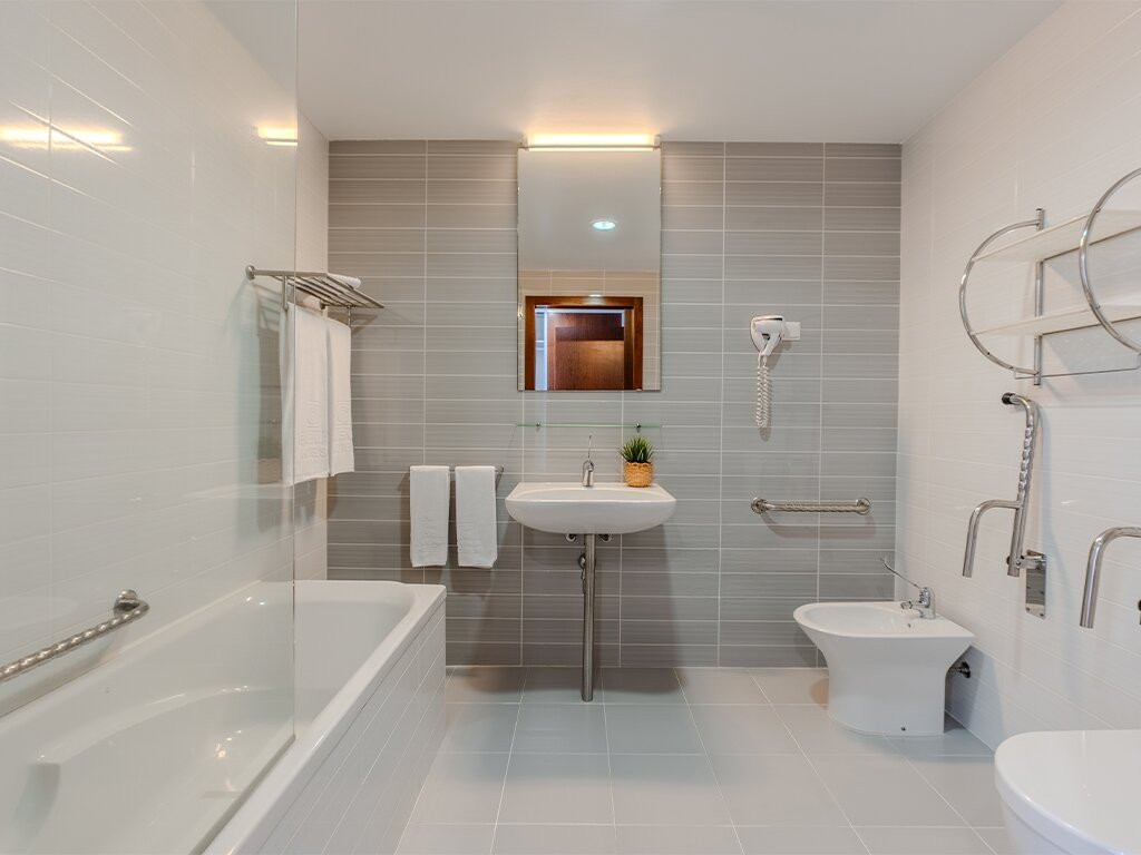 Spirit Hotel Fonte Real - Antigo Hotel Flora主图