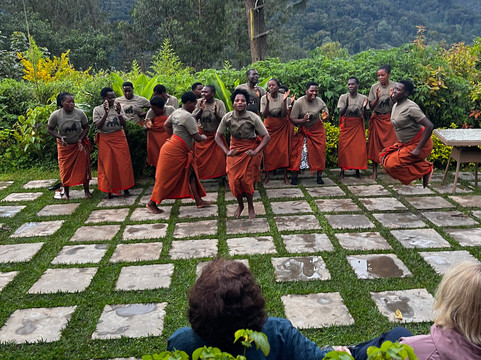 Rwizi Africa Expeditions-坎帕拉必去景点