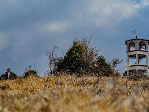 Rishikesh Day Tour-里希克虚必去景点