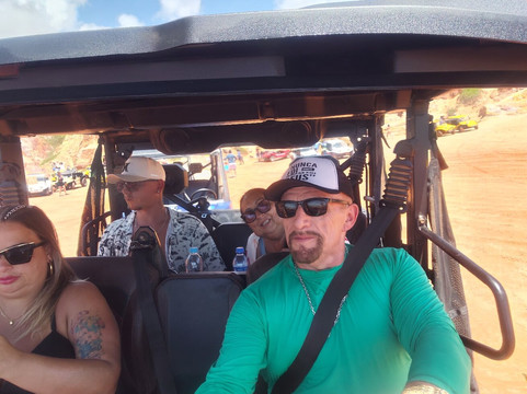 Heraldo Jr. Turismo e Receptivo-Maceio必去景点