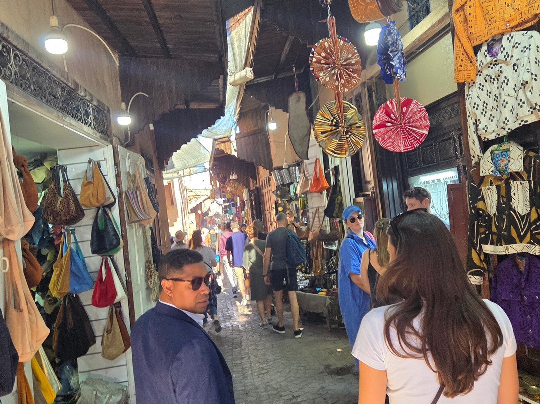 JOURNEY MOROCCO LLC-卡萨布兰卡必去景点