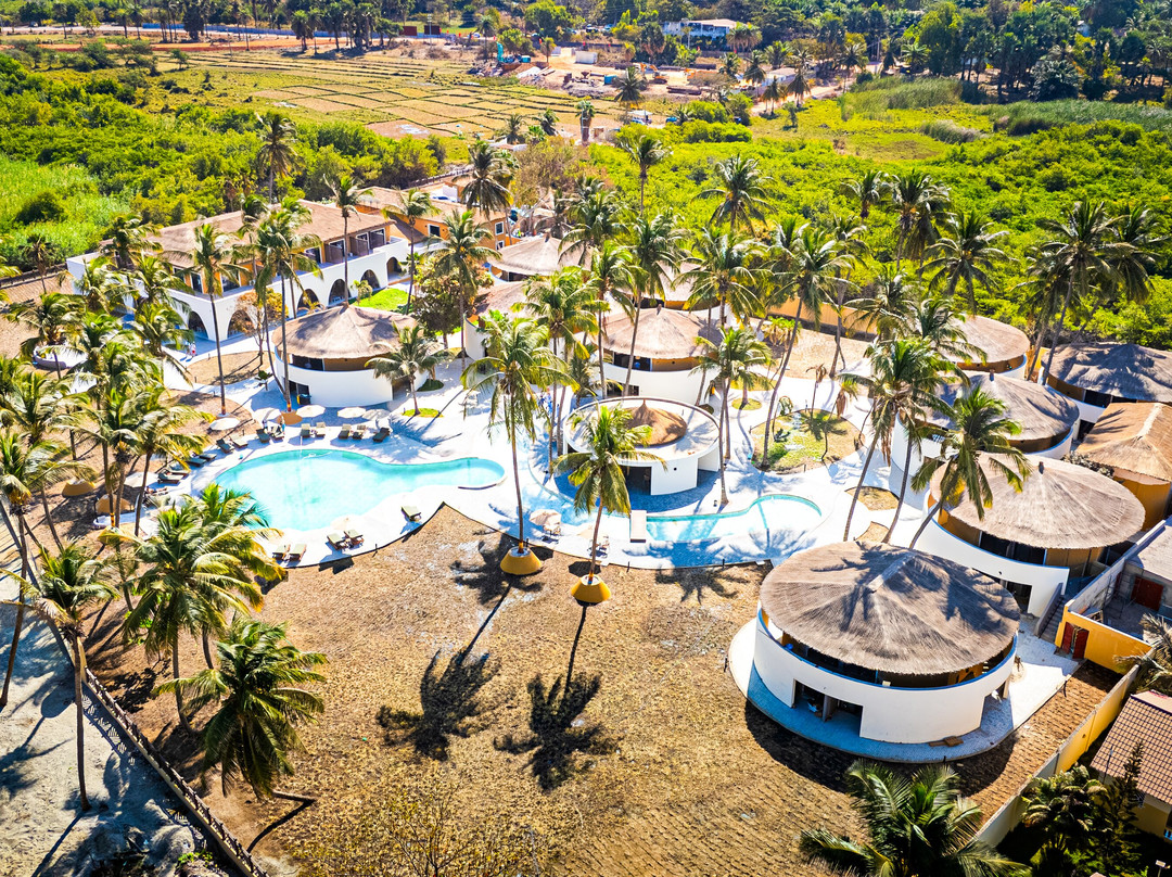 Palm Beach Resort主图