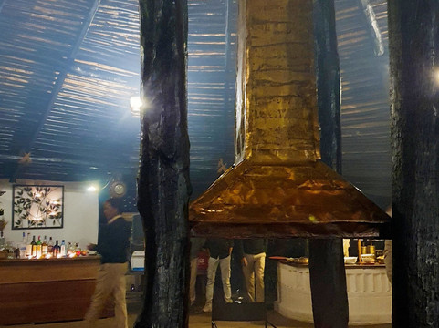 Kanha Jungle Lodge主图