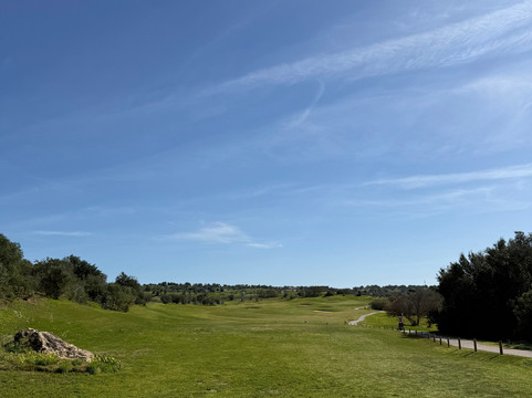 NAU Morgado Golf Course-波尔蒂芒必去景点