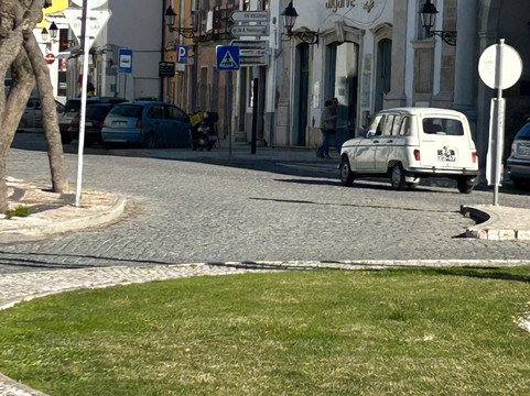 法鲁精品酒店主图