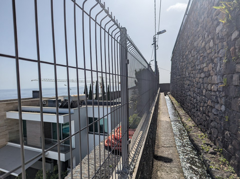 Levada do Piornais-马德拉群岛必去景点