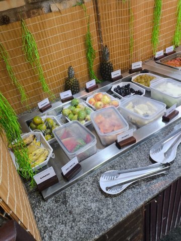 科洛西姆海滩酒店 - 全包-官方