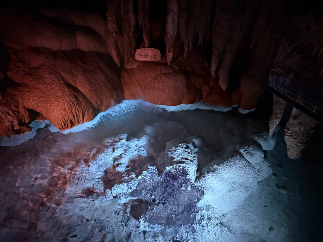 玉泉洞-南城市必去景点