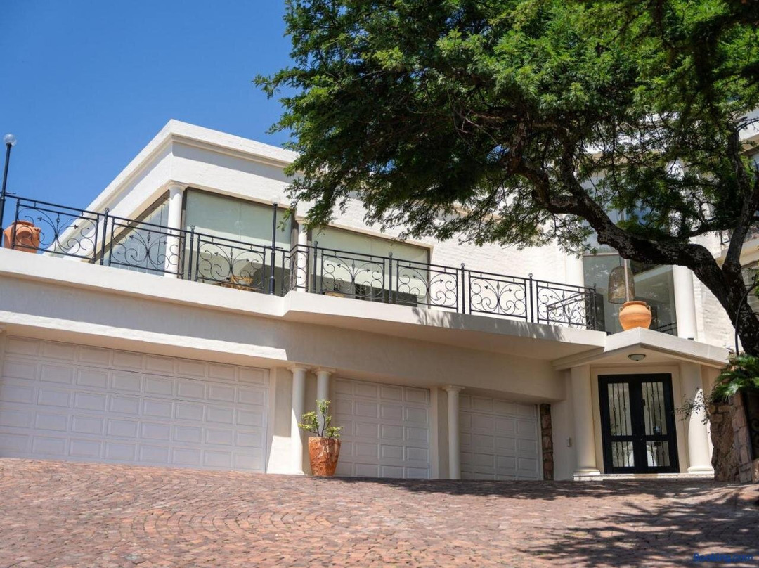 Oniro Guest House