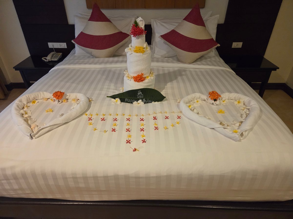 苏梅岛皇宫酒店-官方