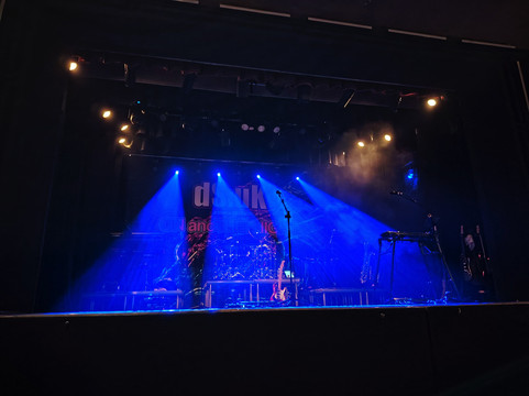 HAZLITT THEATRE-梅德斯通必去景点