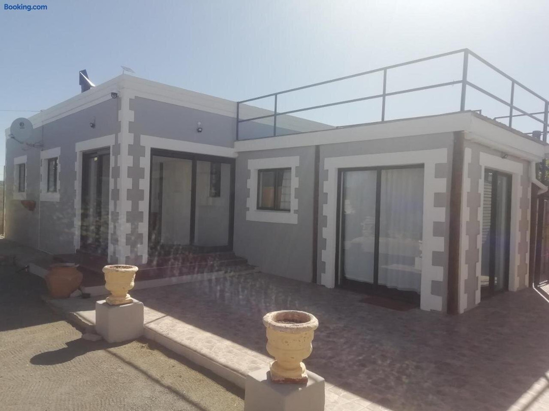 PauMar Guesthouse