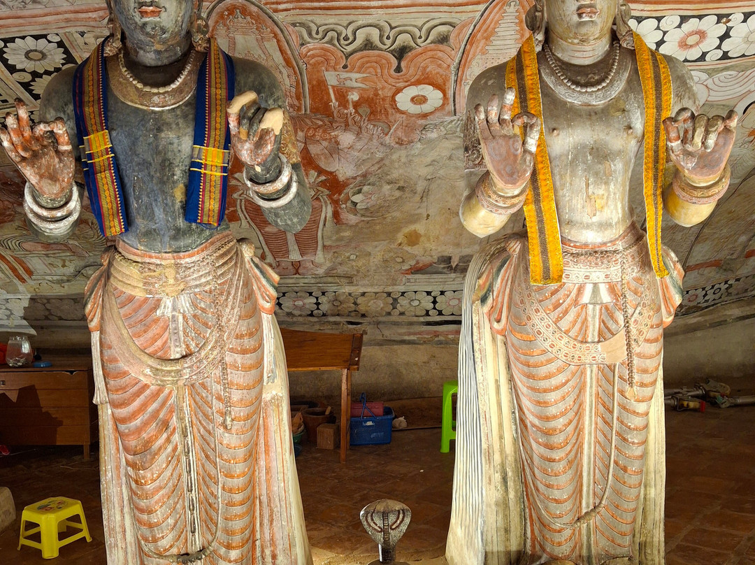 Experiential Journeys-科伦坡必去景点