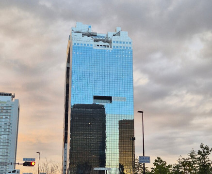 梅田蓝天大厦-大阪市必去景点