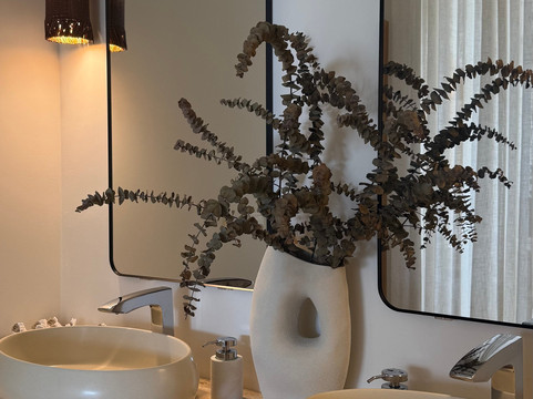 Arann Spa & Essence-Pa Sak必去景点