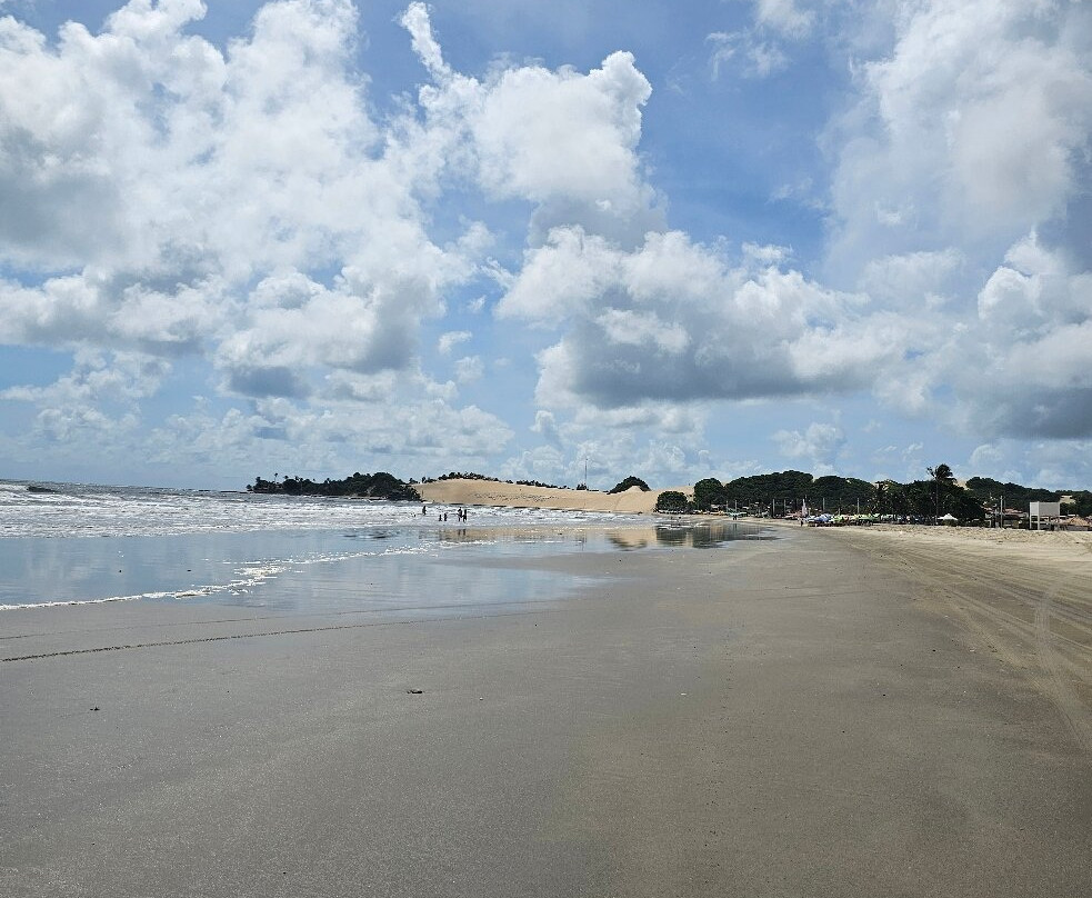 Parque das Dunas-Natal必去景点
