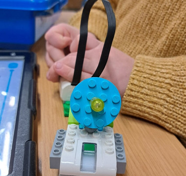 Ontdekstation-蒂尔堡必去景点