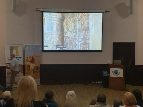 Bolton Library and Museum Services-博尔顿必去景点