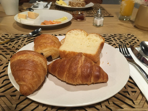 Ribeauvillé的L'酒店和Spa主图