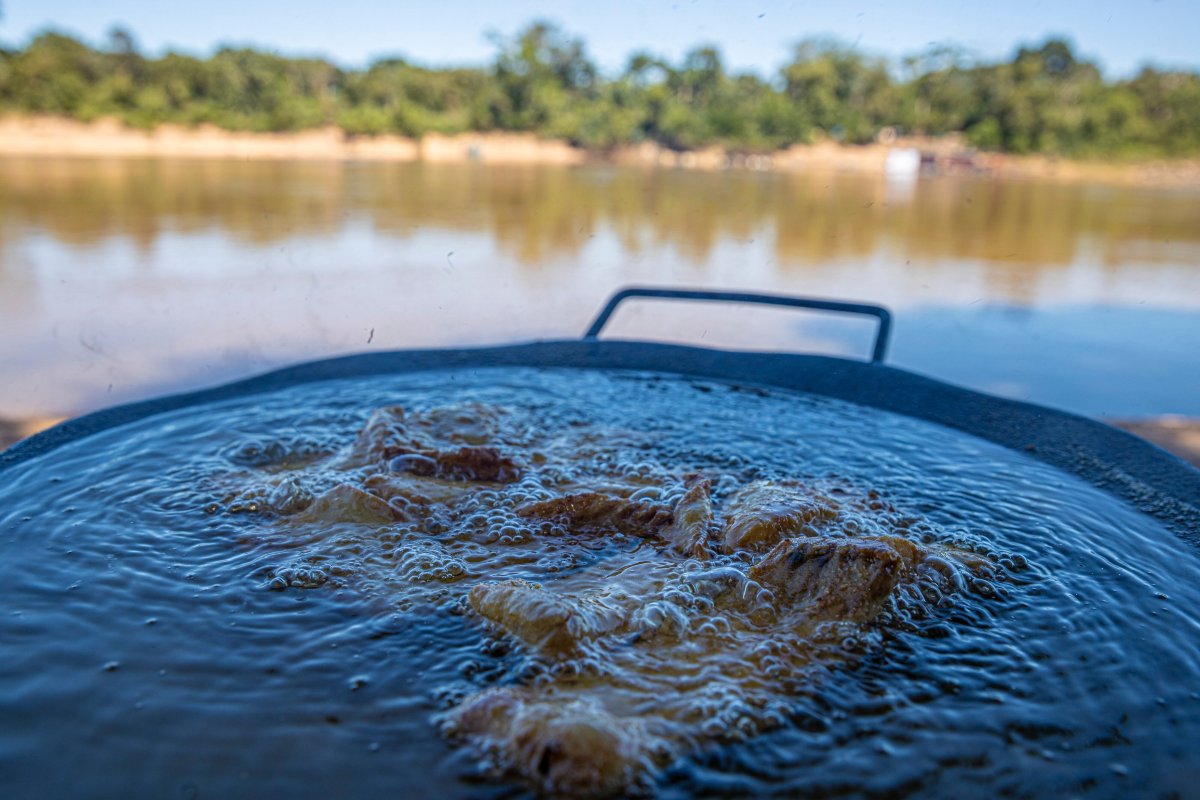 Pousada Itaicy Pantanal-官方