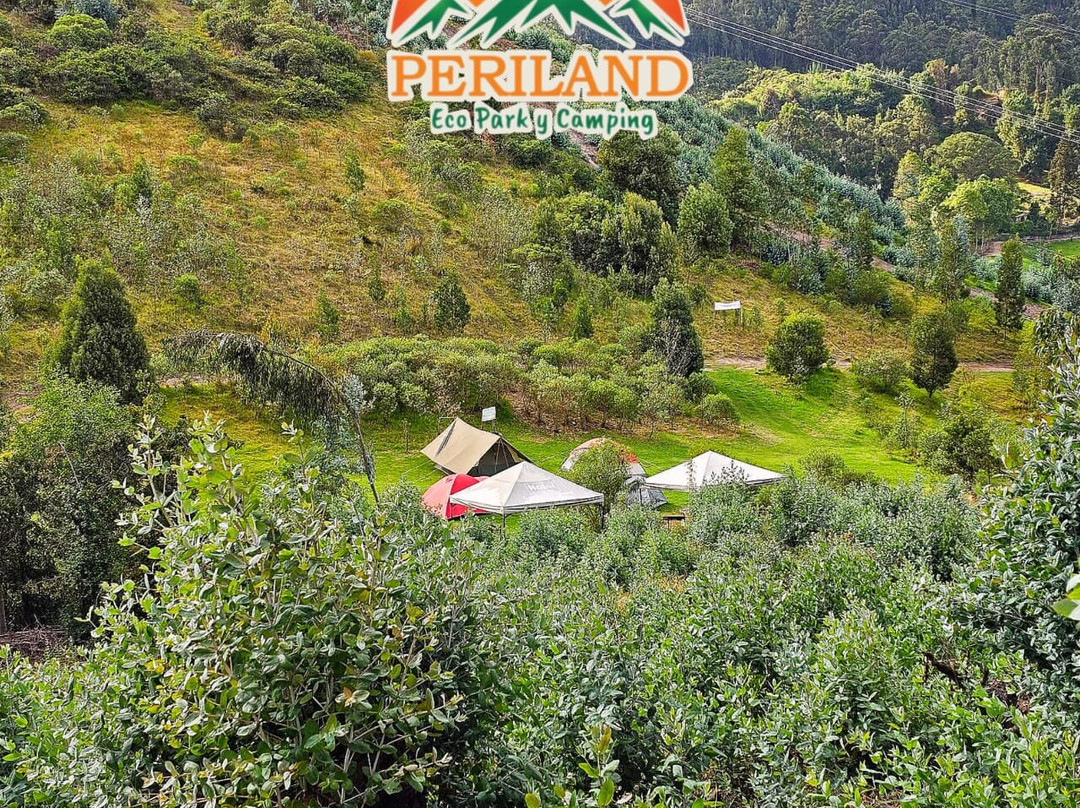 Periland Eco Parque & Camping-Cajica必去景点