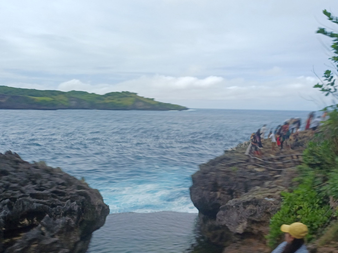 Bali Hire Driver-努沙杜瓦必去景点