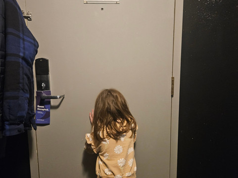 蒙克顿戴斯套房酒店主图