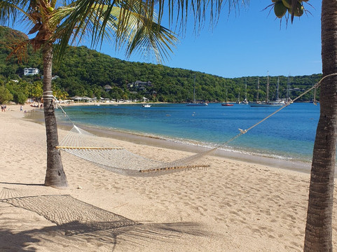 Galleon Beach-英吉利海港必去景点