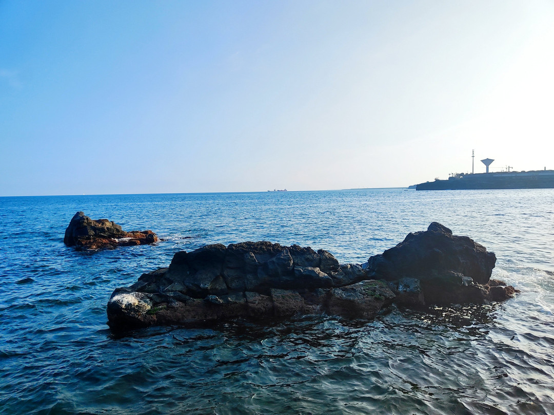 San Giovanni Li Cuti-卡塔尼亚必去景点