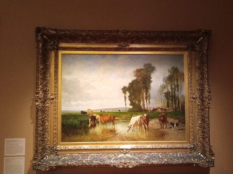 Taft Museum of Art-辛辛那提必去景点