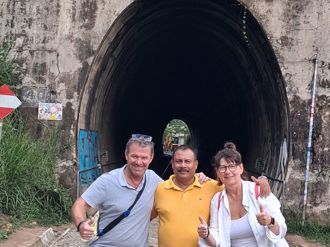 MP Tours Sri Lanka-Marawila必去景点