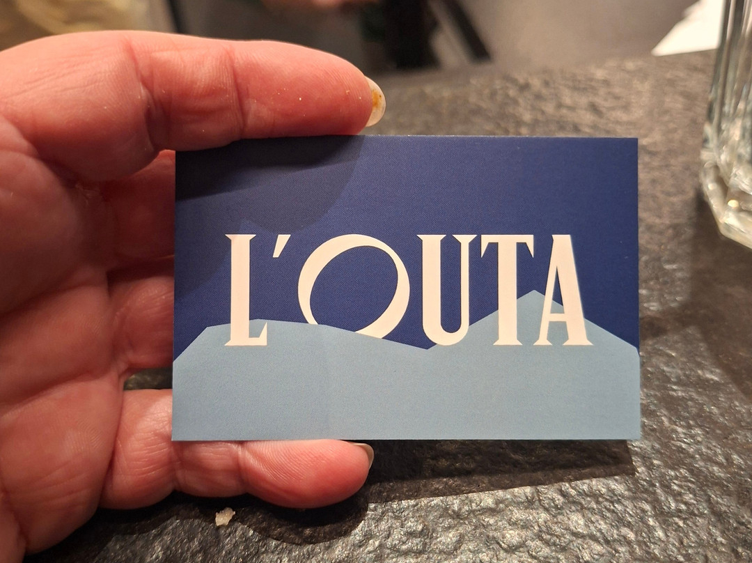 L'Outa Hotel Restaurant主图