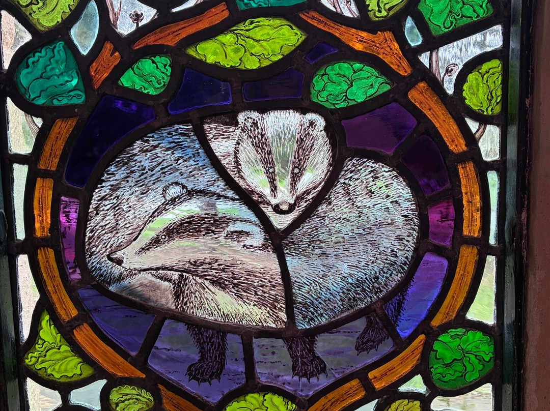 Hastings Museum and Art Gallery-海斯廷斯必去景点