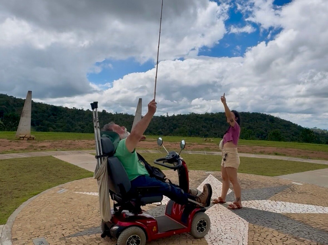 Parque Solar-Cunha必去景点