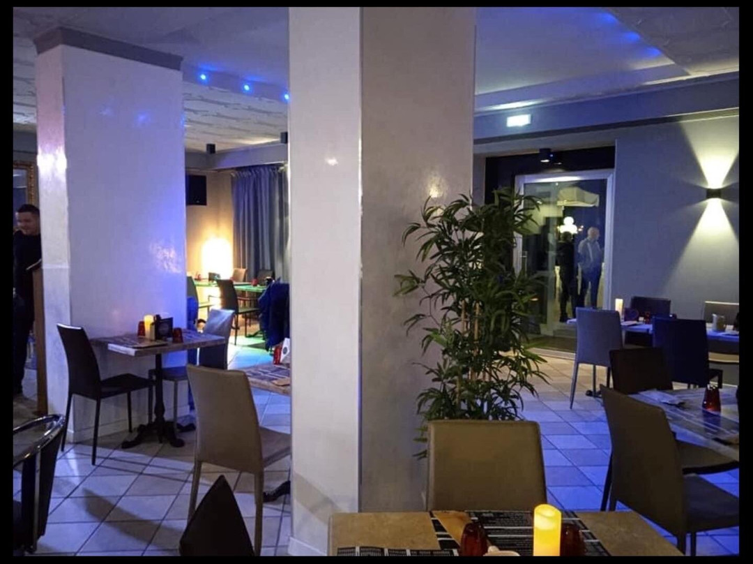 In Villa Spazio Eventi - Udine