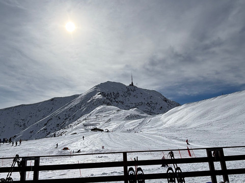 Monte Tamaro-Rivera必去景点