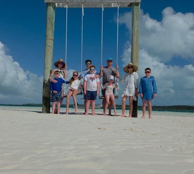 Spanish Wells Fishing-Spanish Wells必去景点