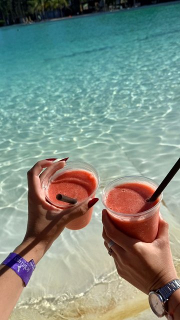 索拉纳斯蓬塔德尔埃斯特 & 水晶海滩-官方