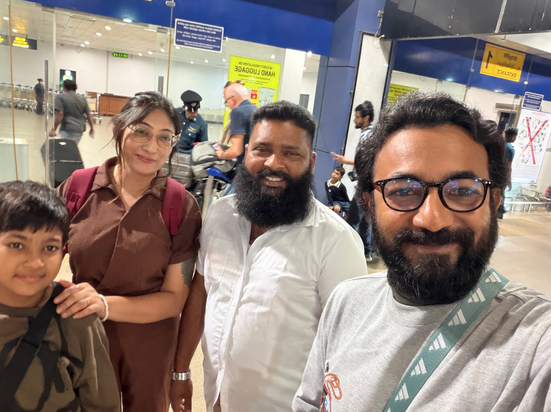 Pearl Route Travels-Kimbulapitiya必去景点