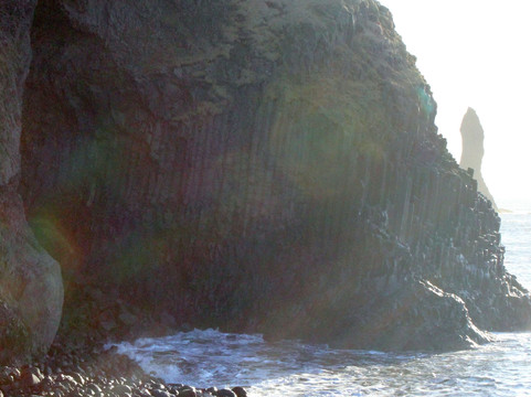 Vik Church-维克必去景点