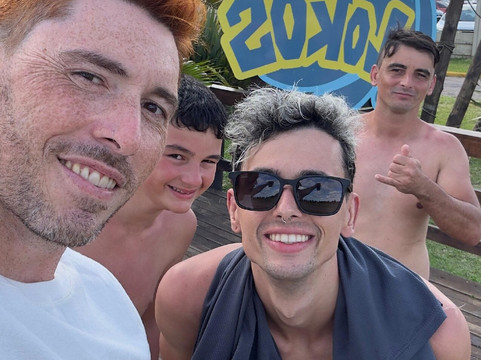 Acqua Lokos Parque Hotel-Capao da Canoa必去景点