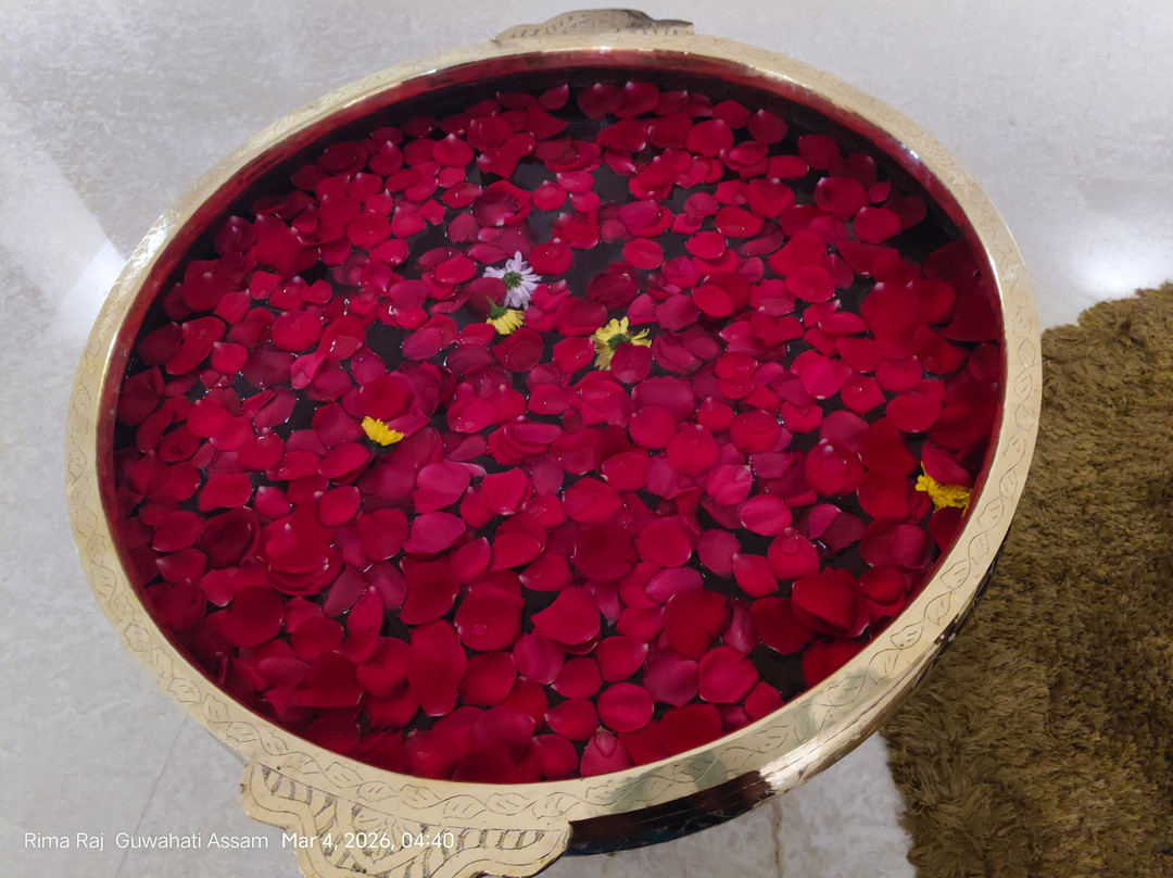 拉特纳穆里宫酒店主图