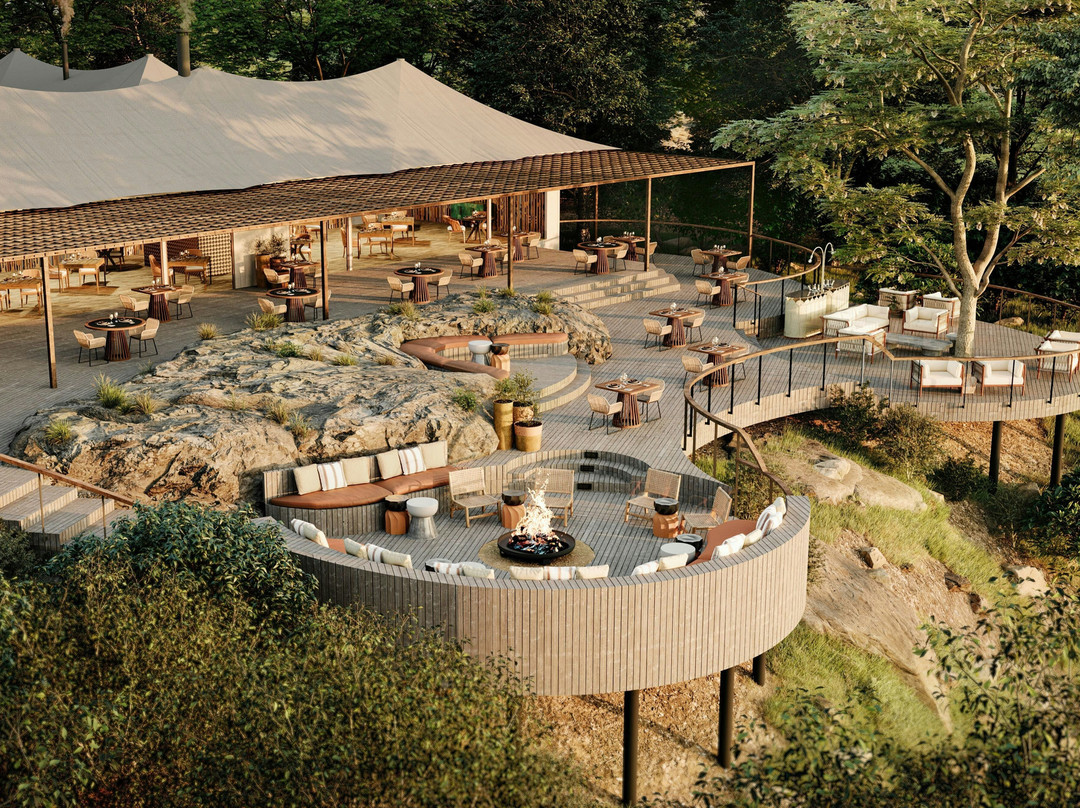 Kinara, a Luxury Collection Safari Camp, Masai Mara