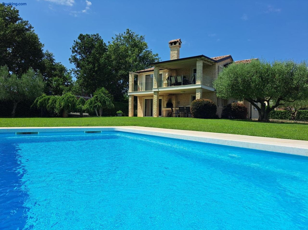 Villa Sotlar