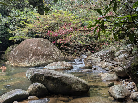 Esmeralda Ecotours San Rafael-San Rafael必去景点