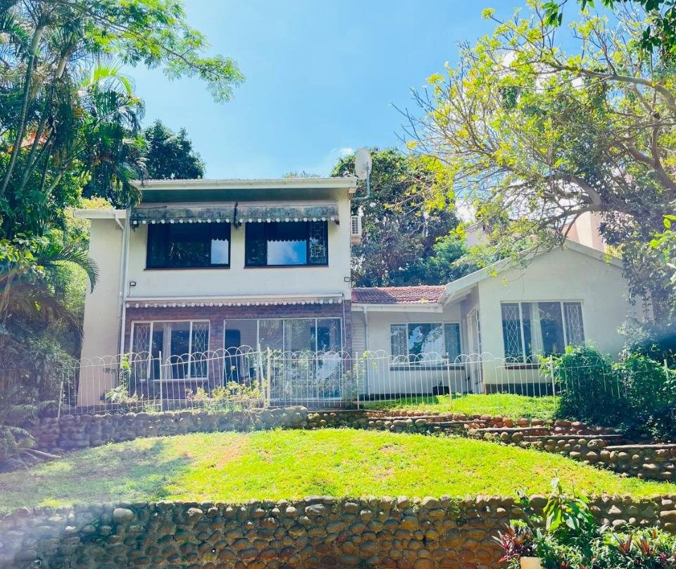La Phosh Guest House