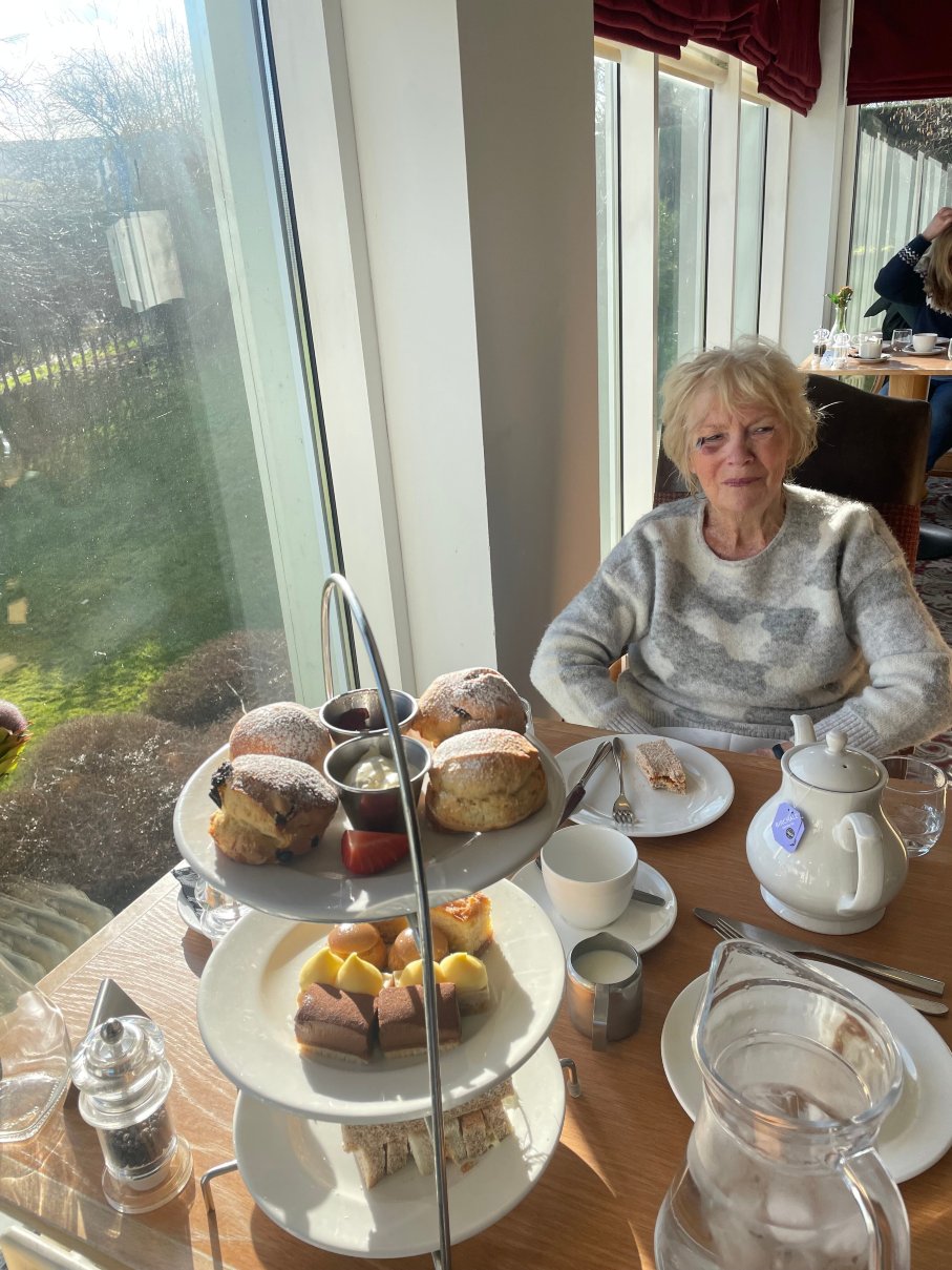 麦克唐纳水疗酒店-官方